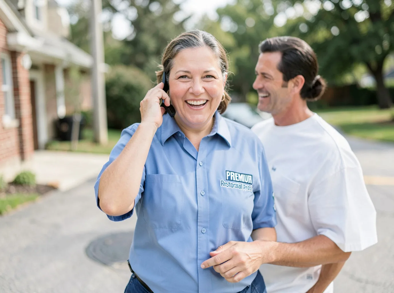 Water Damage Restoration Wyoming, WV FAQs
